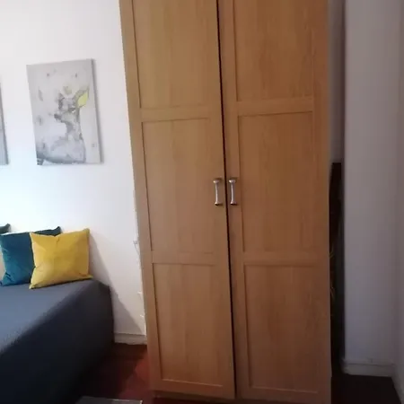 Homestay Quartos Belem - Jmj *
