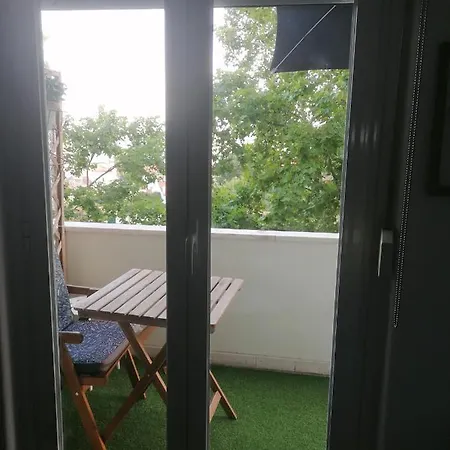 Quartos Belem - Jmj Homestay